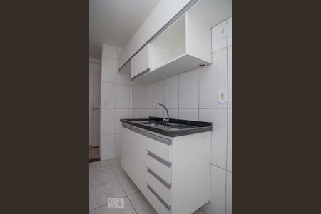 Apartamento para alugar com 62m², 3 quartos e 1 vagaCozinha e Área de Serviço