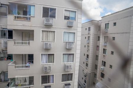 Apartamento para alugar com 62m², 3 quartos e 1 vagaVista do Quarto 1