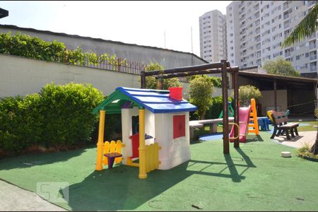 Apartamento à venda com 60m², 3 quartos e 1 vagaÁrea Comum - Playground