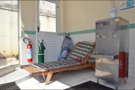 Apartamento à venda com 60m², 3 quartos e 1 vagaSauna