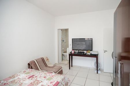 Suíte de apartamento à venda com 3 quartos, 74m² em Todos Os Santos, Rio de Janeiro