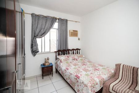 Suíte de apartamento para alugar com 3 quartos, 74m² em Todos Os Santos, Rio de Janeiro