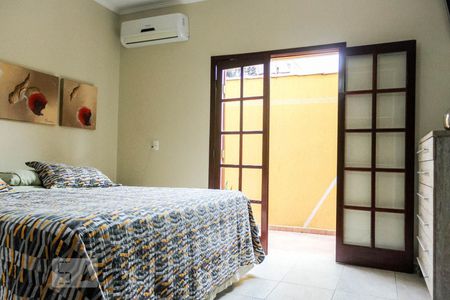 Casa à venda com 420m², 5 quartos e 4 vagasQuarto 2