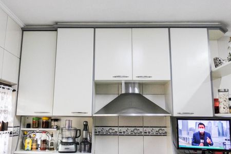 Casa à venda com 420m², 5 quartos e 4 vagasCozinha - Armários