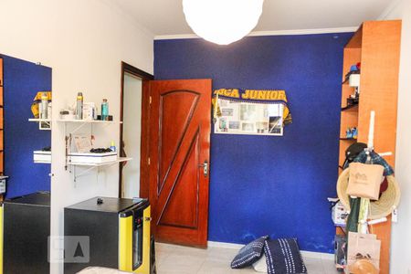 Casa à venda com 420m², 5 quartos e 4 vagasQuarto 1