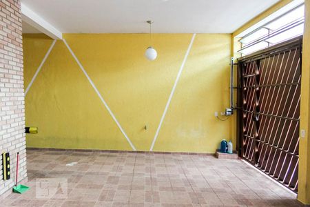 Casa à venda com 420m², 5 quartos e 4 vagasGaragem