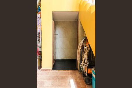 Casa à venda com 420m², 5 quartos e 4 vagasÁrea comum - Canil 