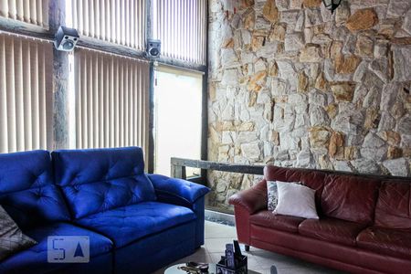 Sala 2  de casa à venda com 5 quartos, 420m² em Vila Mazzei, São Paulo