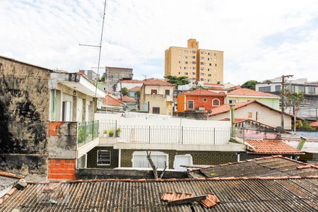 Casa à venda com 420m², 5 quartos e 4 vagasÁrea comum - Vista