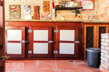 Casa à venda com 420m², 5 quartos e 4 vagasÁrea comum - Freezer