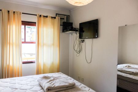 Casa à venda com 420m², 5 quartos e 4 vagasQuarto 1