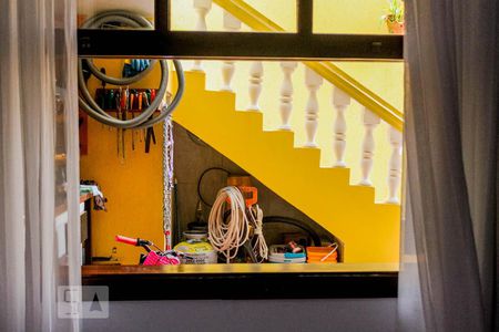 Casa à venda com 420m², 5 quartos e 4 vagasQuarto 4 - Janela 