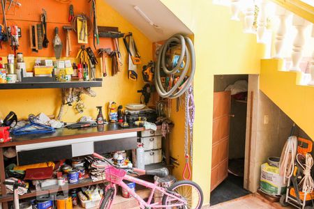 Casa à venda com 420m², 5 quartos e 4 vagasÁrea comum 