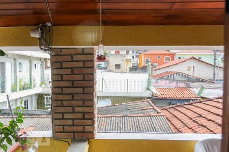 Casa à venda com 420m², 5 quartos e 4 vagasQuarto 3 - Vista