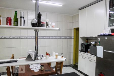 Casa à venda com 420m², 5 quartos e 4 vagasCozinha