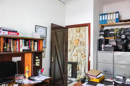 Casa à venda com 420m², 5 quartos e 4 vagasEscritório