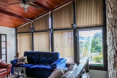 Sala 2 de casa à venda com 5 quartos, 420m² em Vila Mazzei, São Paulo