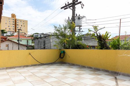 Casa à venda com 420m², 5 quartos e 4 vagasÁrea comum 