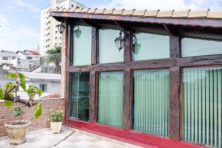 Casa à venda com 420m², 5 quartos e 4 vagasÁrea comum 