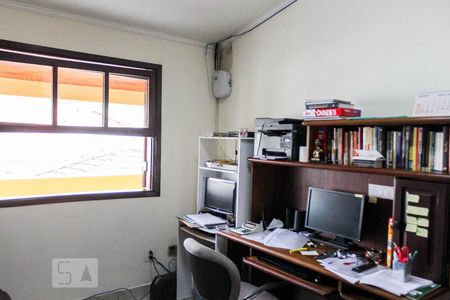 Casa à venda com 420m², 5 quartos e 4 vagasEscritório