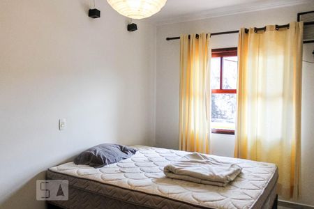Casa à venda com 420m², 5 quartos e 4 vagasQuarto 1