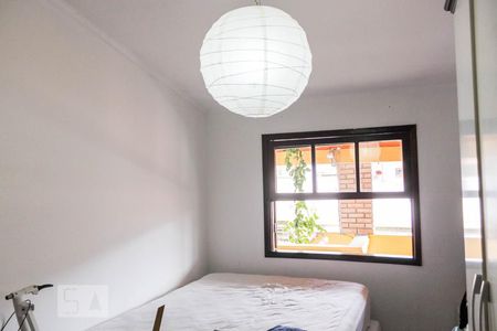 Casa à venda com 420m², 5 quartos e 4 vagasQuarto 3