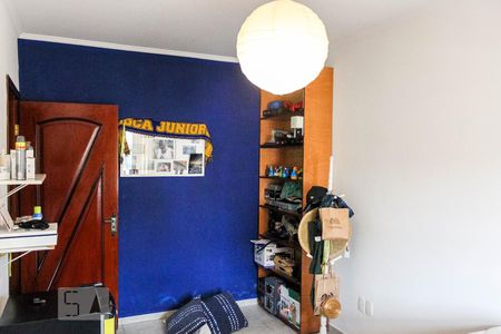 Casa à venda com 420m², 5 quartos e 4 vagasQuarto 1