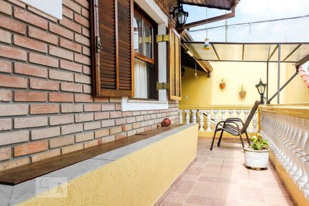 Casa à venda com 420m², 5 quartos e 4 vagasÁrea comum 