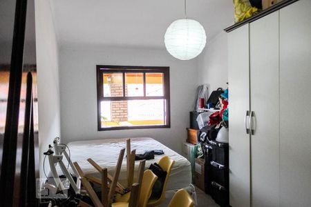 Casa à venda com 420m², 5 quartos e 4 vagasQuarto 3