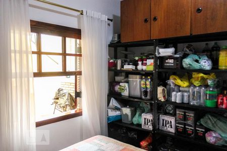 Casa à venda com 420m², 5 quartos e 4 vagasQuarto 4