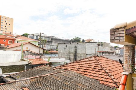 Casa à venda com 420m², 5 quartos e 4 vagasÁrea comum - Vista