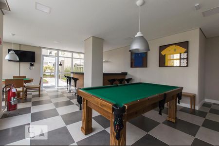 Apartamento para alugar com 66m², 2 quartos e 1 vagaÁrea comum