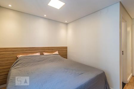 Suíte de apartamento para alugar com 2 quartos, 66m² em Alphaville Empresarial, Barueri