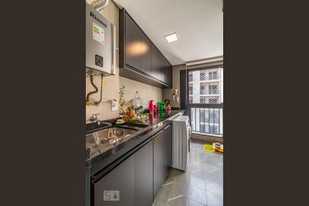 Apartamento para alugar com 66m², 2 quartos e 1 vagaÁrea de Serviço