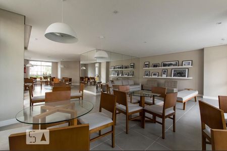 Apartamento para alugar com 66m², 2 quartos e 1 vagaÁrea comum