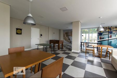 Apartamento para alugar com 66m², 2 quartos e 1 vagaÁrea comum