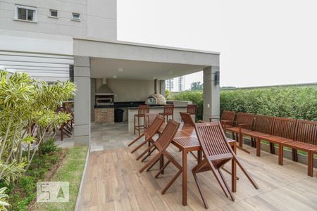 Apartamento para alugar com 66m², 2 quartos e 1 vagaÁrea comum
