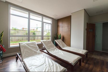 Apartamento para alugar com 66m², 2 quartos e 1 vagaÁrea comum