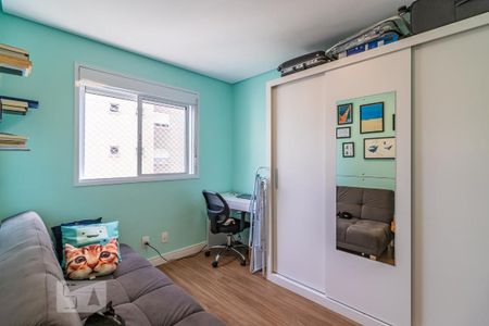 Apartamento para alugar com 66m², 2 quartos e 1 vagaQuarto 1