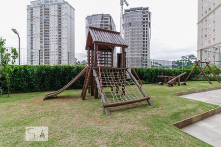 Apartamento para alugar com 66m², 2 quartos e 1 vagaÁrea comum