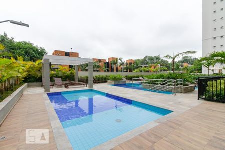Apartamento para alugar com 66m², 2 quartos e 1 vagaÁrea comum