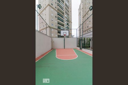 Apartamento para alugar com 66m², 2 quartos e 1 vagaÁrea comum