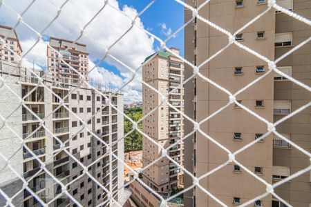 Apartamento para alugar com 66m², 2 quartos e 1 vagaVista do Quarto 1