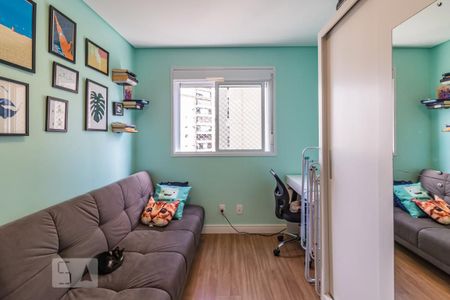 Apartamento para alugar com 66m², 2 quartos e 1 vagaQuarto 1