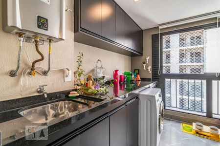 Apartamento para alugar com 66m², 2 quartos e 1 vagaÁrea de Serviço