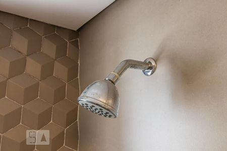 Apartamento para alugar com 66m², 2 quartos e 1 vagaDetalhe do Banheiro da Suíte