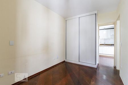 Quarto  de apartamento para alugar com 1 quarto, 31m² em Jardim Paulista, São Paulo