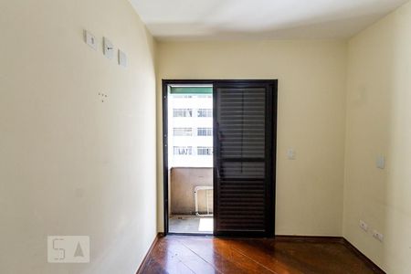 Quarto de apartamento para alugar com 1 quarto, 31m² em Jardim Paulista, São Paulo