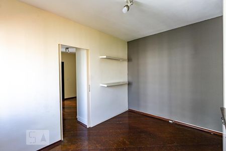 Sala de apartamento para alugar com 1 quarto, 31m² em Jardim Paulista, São Paulo