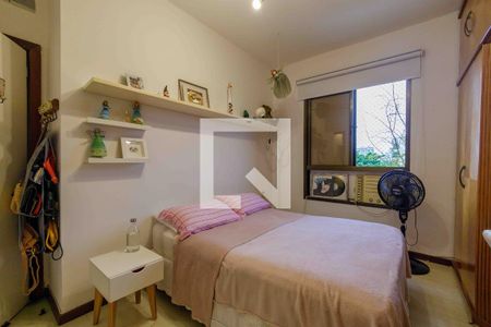 Suíte 1 de apartamento para alugar com 4 quartos, 233m² em Barra da Tijuca, Rio de Janeiro